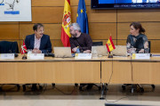 Aprobados en Consejo Interterritorial los criterios de acceso a la protonterapia en el SNS