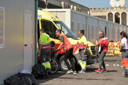 Arag&oacute;n recurrir&aacute; el "reparto forzoso de menores", pero cumplir&aacute; la ley y trabajar&aacute; en su llegada