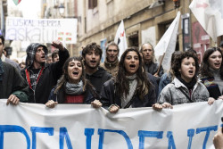 Arantxa Echevarr&iacute;a `infiltra` a Carolina Yuste en ETA: "No resurgir&aacute; ETA porque la sociedad vasca ha cambiado much&iacute;simo"