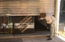 Arasti aboga por "invertir y dejar invertir" en la red eléctrica española para evitar un nuevo apagón
