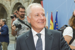 Arasti achaca la caía de ventas de la industria cántabra a la política "equivocada" de los últimos años