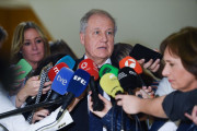 Arasti dice que EPA confirma la "tendencia positiva" de paro y ocupación aunque habla de "incongruencias" estadísticas