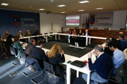 Arasti explica a sector empresarial las ventajas de las ayudas para programas formativos con compromiso de contrataci&oacute;n