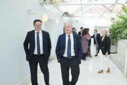 Arasti potenciará la creación de suelo industrial para atraer proyectos de inversión y generar empleo