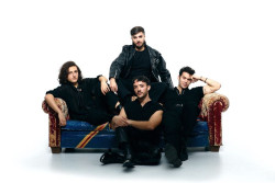 Arde Bogot&aacute; cierra el cartel del Sonorama Ribera Day en Santander