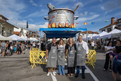 Argoños celebra San Esteban, fiesta de Interés Turístico Regional