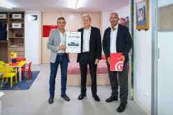 Arranca el Plan Renove del Mueble de Cantabria, con descuentos del 15% en pequeños comercios