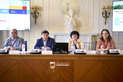 Arranca en la UIMP la `VI Escuela de Inmunología`