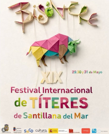Arranca hoy la XIX edici&oacute;n de Bis&oacute;ntere con 15 compa&ntilde;&iacute;as internacionales