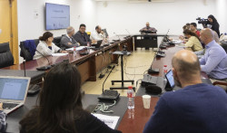 Arranca la negociaci&oacute;n de la adecuaci&oacute;n salarial de los docentes, cuya propuesta inicial supone 30 millones