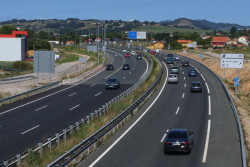 Arranca la primera operaci&oacute;n salida del verano, con 122.000 desplazamientos previstos en Cantabria