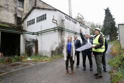 Arranca la reforma del convento de Las Clarisas de Santander, que costará 1,8 millones y tardará un año