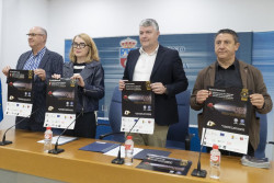 Arredondo acoge desde hoy un seminario internacional sobre arte rupestre