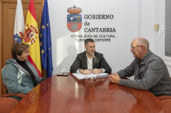Arredondo pondrá en valor el entorno de la ermita de San Juan de Socueva