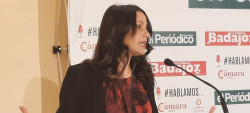 Arrimadas pide cambiar la Ley electoral: "En qu&eacute; pa&iacute;s pasa que Bildu decida el futuro de 47 millones de personas"