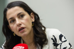 Arrimadas reprocha a Calvi&ntilde;o la subida del IPC y le insta a bajar impuestos en vez de "maquillar estad&iacute;sticas