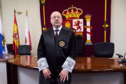 Arteaga, sobre las penas del caso `Obras Públicas`: "Me parecen poco, pero es lo que se puede aplicar"