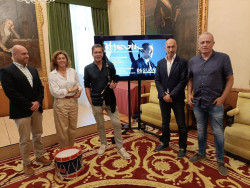 Artistas como Pasi&oacute;n Vega, Nando Ag&uuml;eros o Bele&ntilde;o, invitados del gaitero Jos&eacute; &Aacute;ngel Hevia en su concierto homenaje