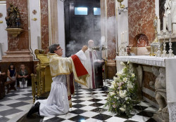 Arturo Ros tomará posesión este sábado como obispo de Santander