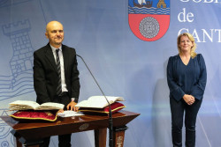 ASCEL denuncia ante la Fiscalía al director de Biodiversidad de Cantabria por la resolución para extraer 41 lobos