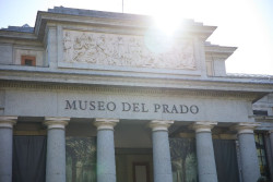 Aseguradas en 147 millones 4 obras de Picasso para la muestra `Arte y transformaciones sociales en Espa&ntilde;a` en el Prado