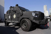 Asesinada en M&eacute;xico una estudiante espa&ntilde;ola de 21 a&ntilde;os que estaba de intercambio en una universidad de Morelos