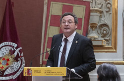 Asociaci&oacute;n de Fiscales ve "preocupante" que se "vincule" la Fiscal&iacute;a al Gobierno y critica el "silencio" de Garc&iacute;a Ortiz
