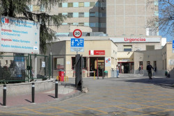 Asociaci&oacute;n de M&eacute;dicos piden m&aacute;s equipos de protecci&oacute;n, m&aacute;s profesionales y acceso a la PCR