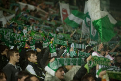Asociaci&oacute;n de Pe&ntilde;as Racinguistas no organizar&aacute; viaje a Oviedo ante la "creciente tendencia autoritaria" en el f&uacute;tbol