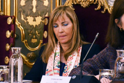 Asociaciones de jueces celebran que el CGPJ haya actuado con independencia y elogian el perfil de su nueva presidenta