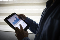 Asseco vuelve a hacerse con el contrato para las tablets de los diputados, valorado en 590.000 euros