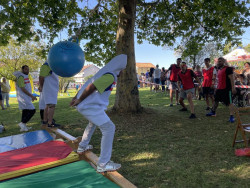 Astillero celebra este sábado el `Asti Prix` por segundo año consecutivo
