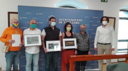 Astillero entrega los premios de los concursos de Fotograf&iacute;a Ferm&iacute;n Molino y de Decoraci&oacute;n de Balcones San Jos&eacute;