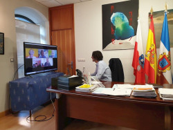  Astillero habilita una cuenta para donaciones contra el Covid-19