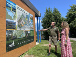 Astillero y SEO BirdLife organizan cinco rutas ornitológicas por las marismas en verano