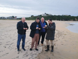 Asturias sube a situaci&oacute;n 2 el Placampa por la aparici&oacute;n "generalizada" de micropl&aacute;sticos en toda la costa