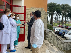 Atención Primaria incorpora 12 higienistas dentales