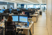 Audax lanza una OPA voluntaria sobre la noruega Elmera por cerca de 404 millones de euros