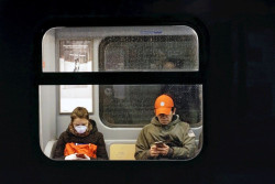 Aumentan a 79 los muertos por el brote del nuevo coronavirus en Italia