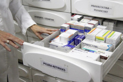 Aumentan un 41% los problemas de suministro de medicamentos en Espa&ntilde;a