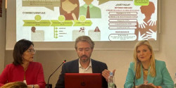 Aumentan un 55,1% las agresiones sexuales a menores detectadas por Fundaci&oacute;n ANAR en los &uacute;ltimos cinco a&ntilde;os