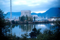Autorizado el inicio del desmantelamiento de la central nuclear de Garo&ntilde;a, en Burgos, que abarca hasta 2033