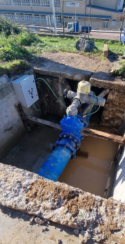 AVIP denuncia "el caos" en el servicio de agua potable de Pi&eacute;lagos