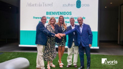 Ávoris refuerza su división de viajes de lujo y de empresa con la adquisición de Atlantida Travel