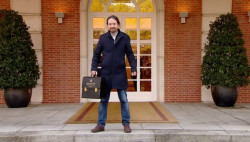 ¡Ay, Democracia Española!..., por Pedro Arce Díez