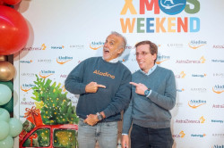 Ayuntamiento Madrid adjudica una parcela en Sanchinarro para Casa Aladina, primer centro de d&iacute;a para menores con c&aacute;ncer