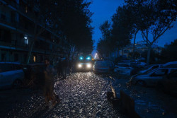Ayuntamientos afectados por la DANA piden a la ciudadan&iacute;a que vuelven a sus casas ante la alerta de lluvias