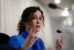 Ayuso aumentar&aacute; hasta el 50% la bonificaci&oacute;n del impuesto de Sucesiones y Donaciones entre hermanos, t&iacute;os y sobrinos
