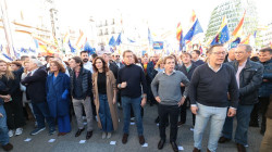Ayuso carga contra S&aacute;nchez por dinamitar "las reglas del juego" y "someter a las instituciones"