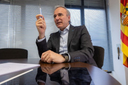 Azc&oacute;n (PP): "Solo cuando el PSOE ha visto que la Ley `S&iacute; es s&iacute;` hac&iacute;a da&ntilde;o electoral a S&aacute;nchez ha decidido cambiarla"